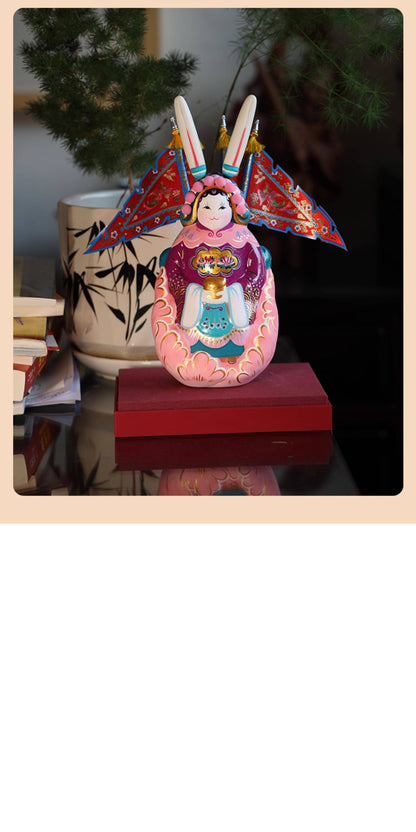 Auspicious Tu'er Ye Gift Set