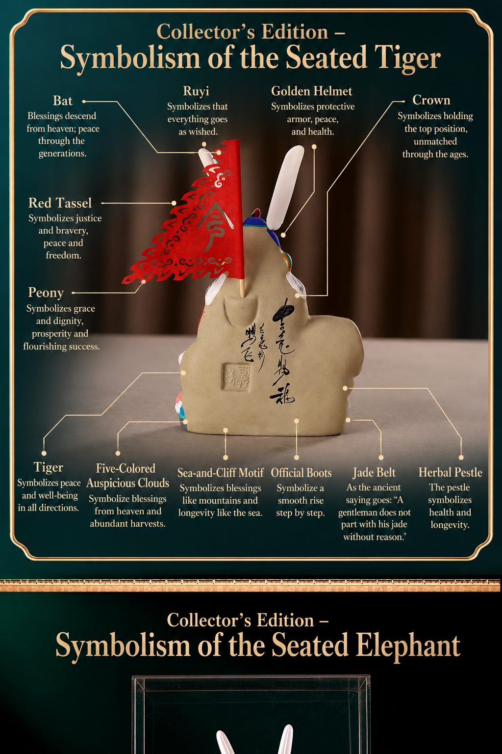 Capital Memories Collector's Edition Tu'er Ye