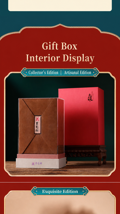 Capital Memories Collector's Edition Tu'er Ye