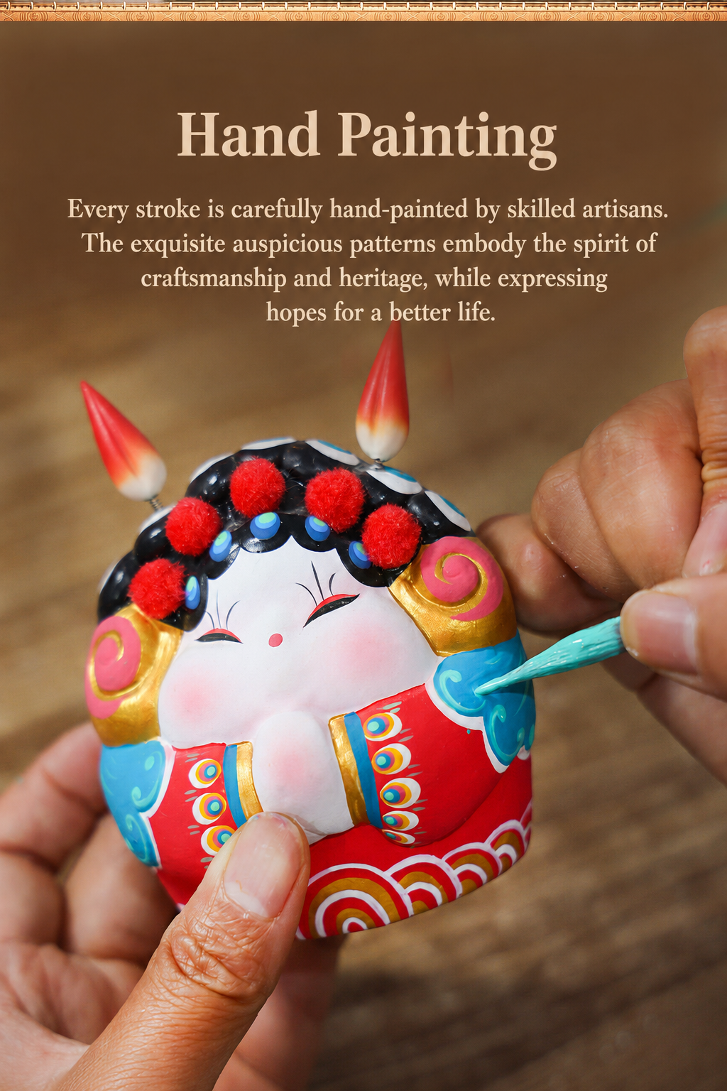 Celebration Tu'er Ye Rabbit Lord Gift Box