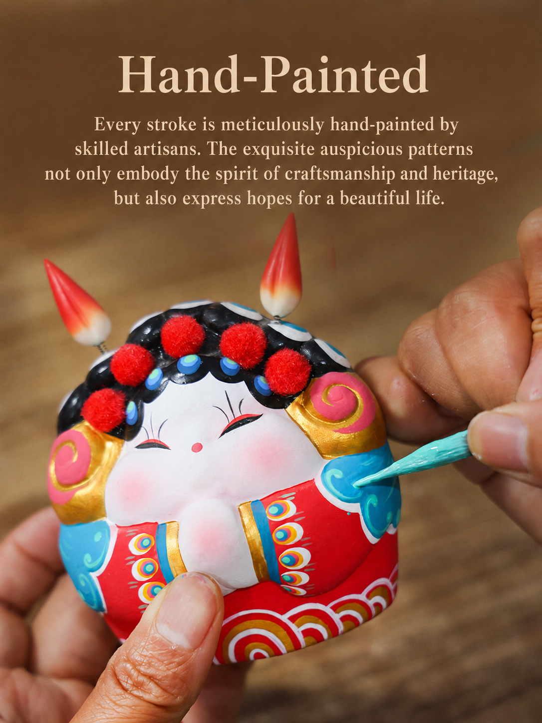 Celebration Tu'er Ye Rabbit Lord Gift Box