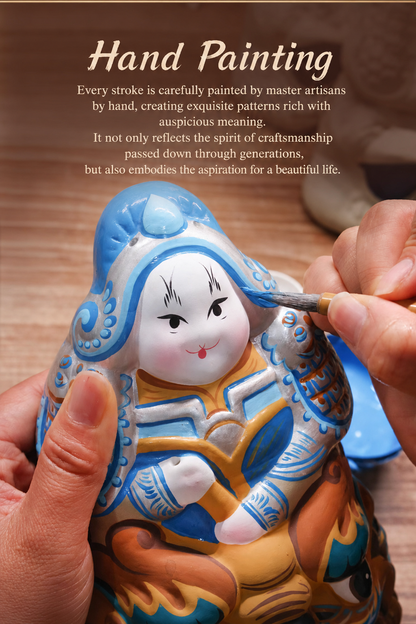Auspicious Tu'er Ye Gift Set