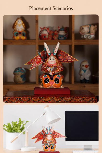 Auspicious Tu'er Ye Gift Set