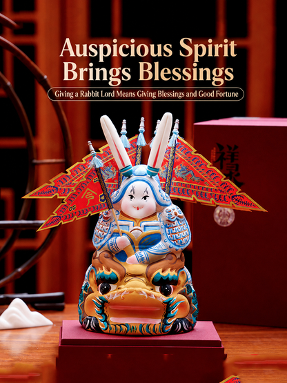 Auspicious Tu'er Ye Gift Set