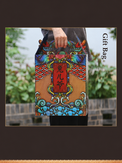 Imperial Rabbit Heavenly General Tu'er Ye