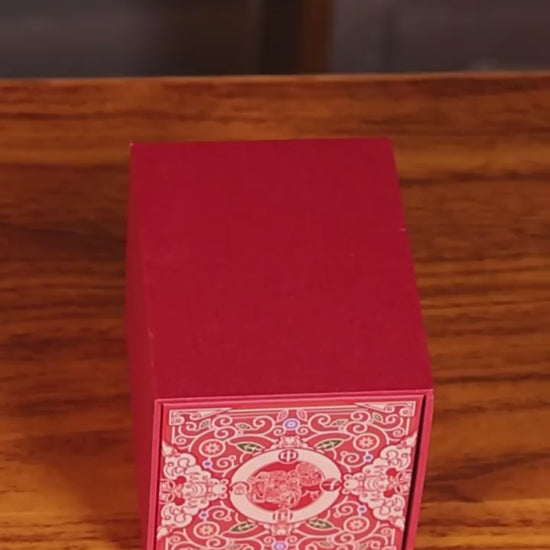 Journey to the West Clay Figurine Set product video