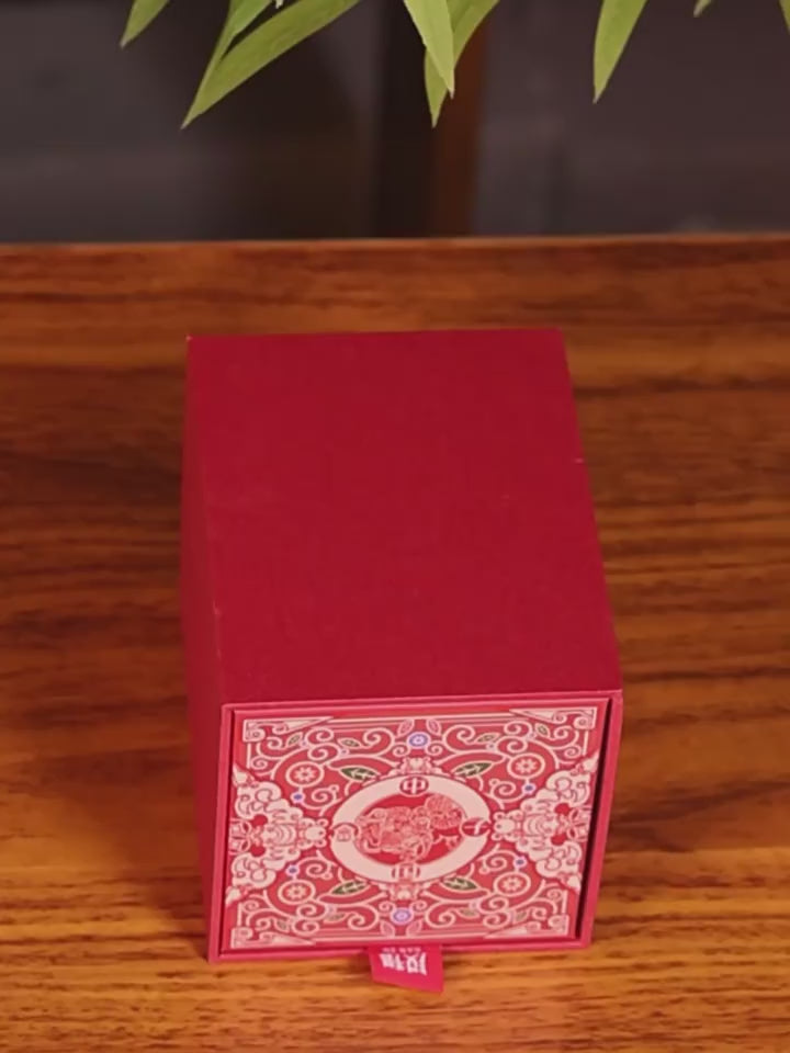 Journey to the West Clay Figurine Set product video
