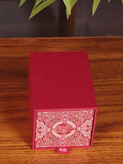 Journey to the West Clay Figurine Set product video