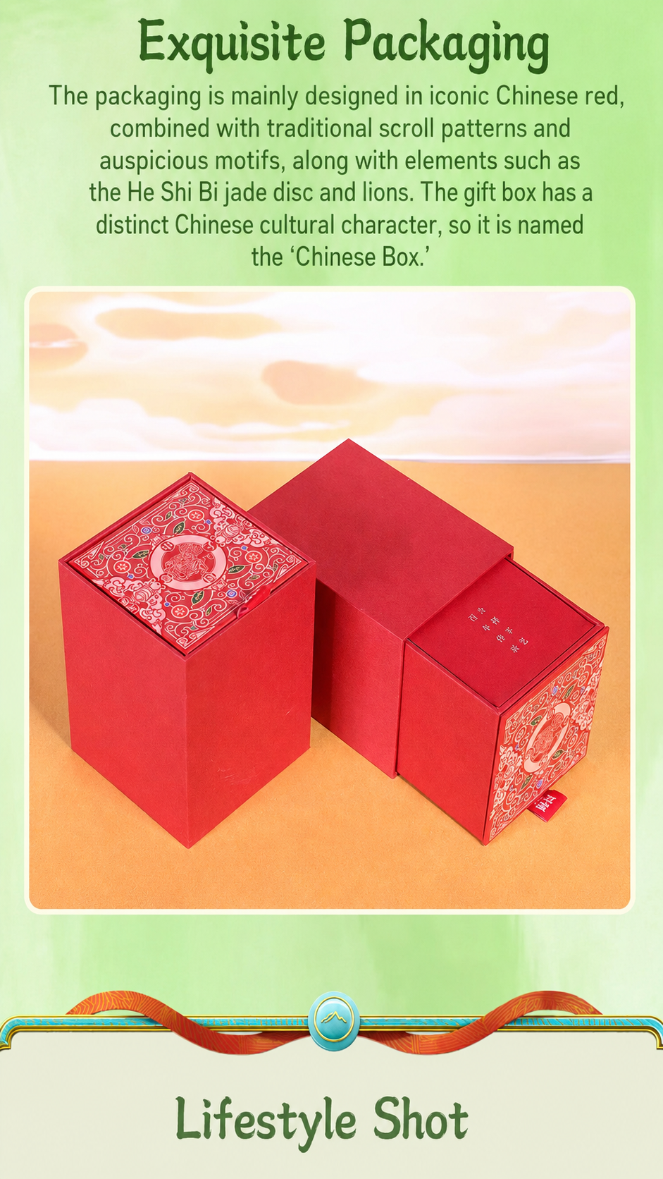 Three Kingdoms Clay Figurine Set detail image 3